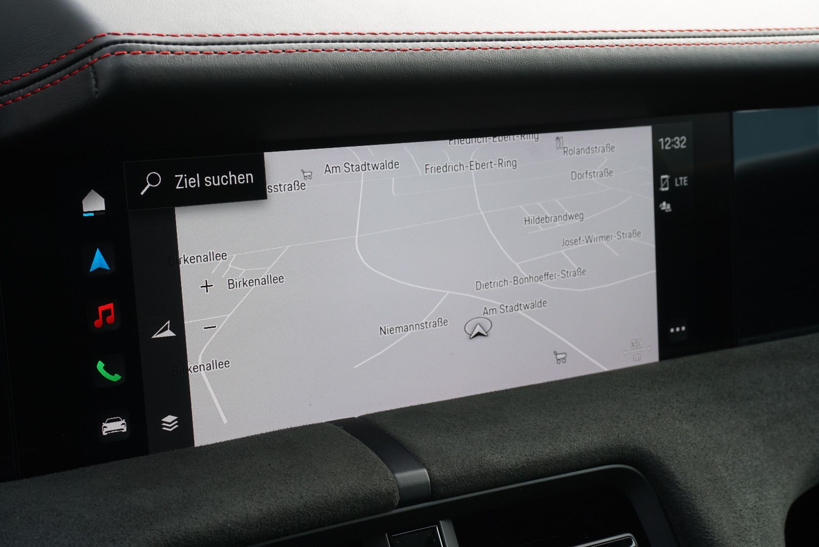 Porsche Taycan Sport Turism GTS Pano 360° Approved 10/26