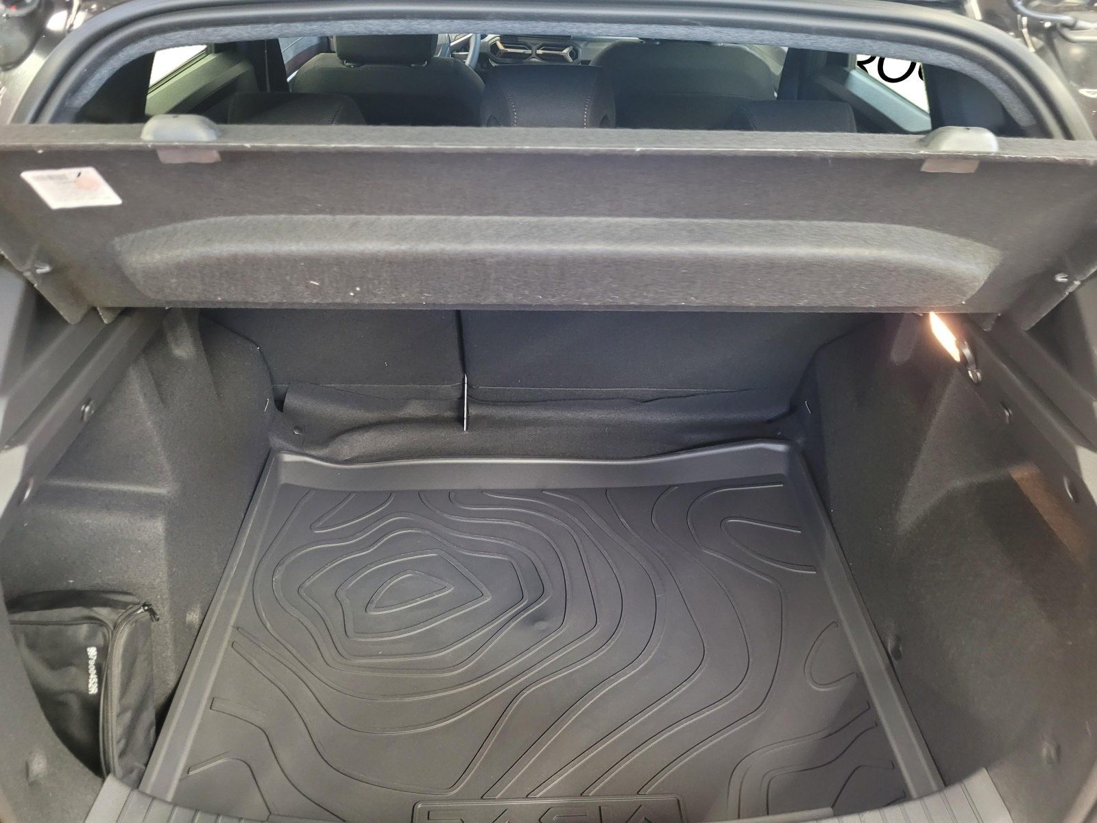 Dacia Duster Extreme TCe 130 4x4 - Samsaru's Car Outlet