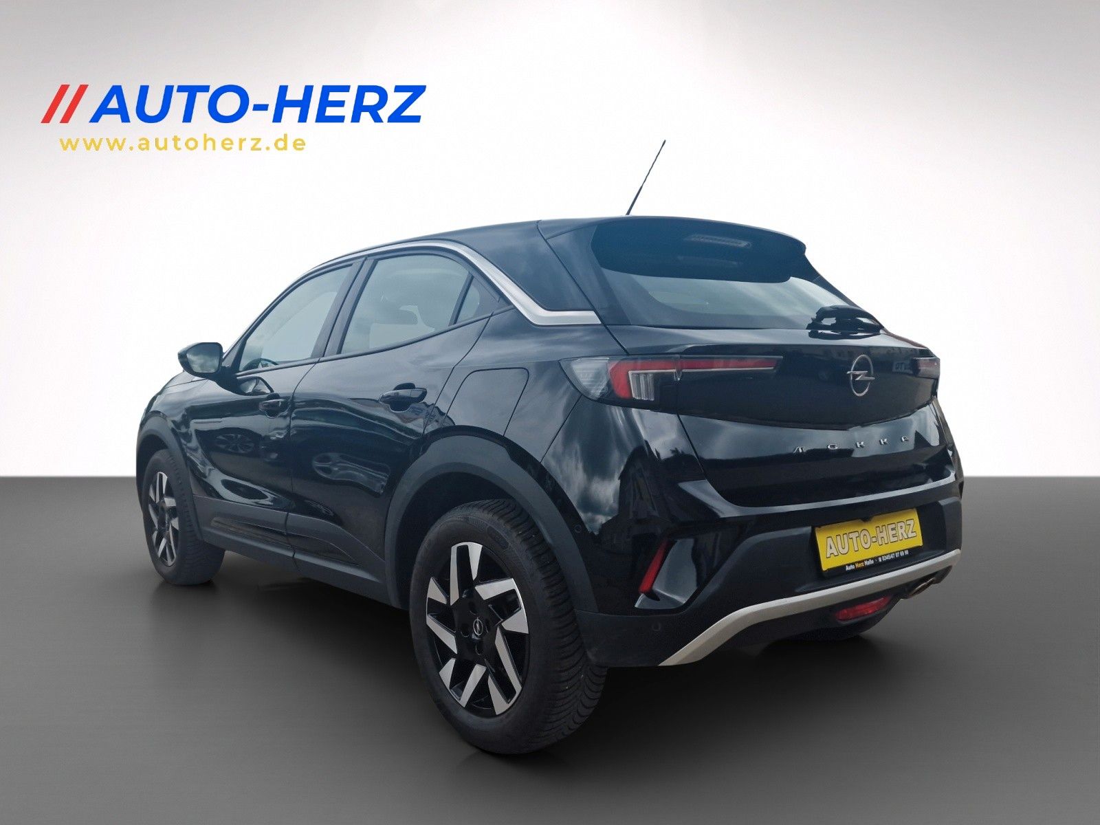 Opel Mokka Elegance - Samsaru's Car Outlet