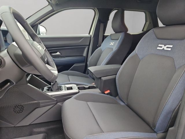 Dacia Duster TCe 130 Journey - Samsaru's Car Outlet