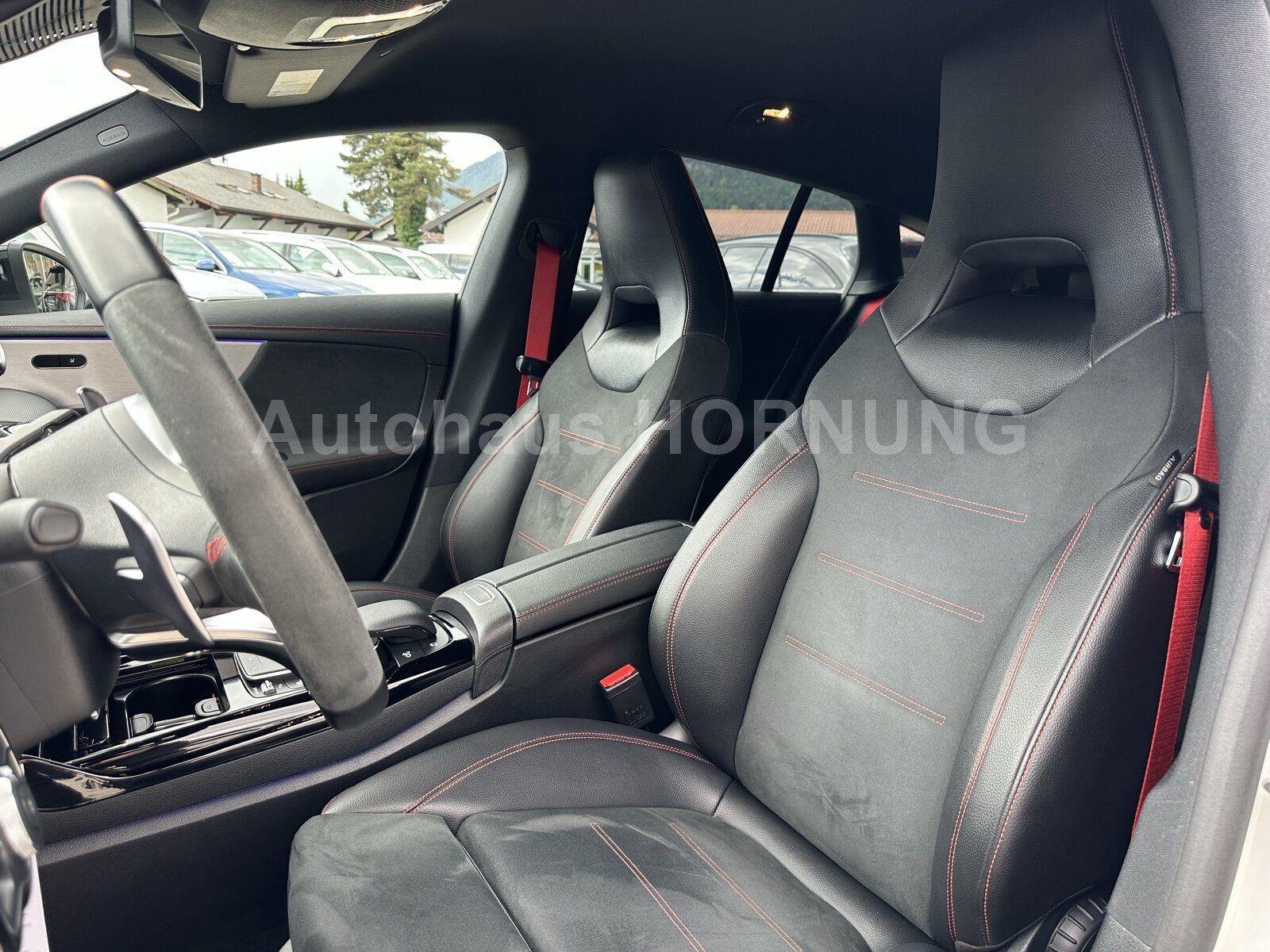 Mercedes-Benz CLA 45 AMG 4M+ - Samsaru's Car Outlet