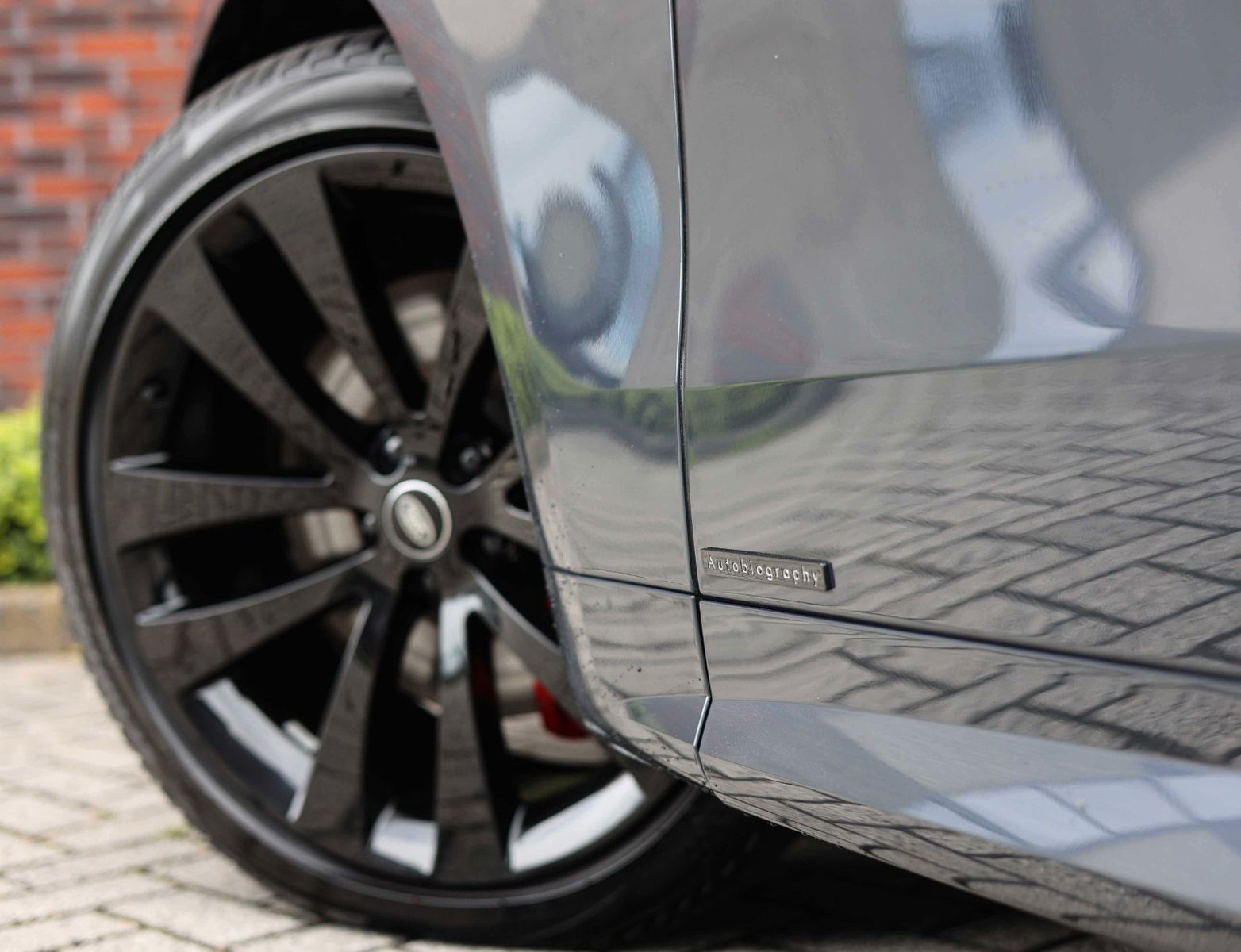 Range Rover Sport P510e Autobiography - Samsaru's Car Outlet