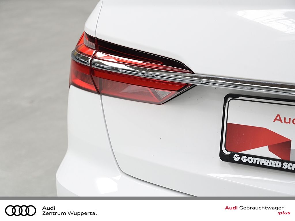 Audi A6 Limousine 45 TFSI - Samsaru's Car Outlet