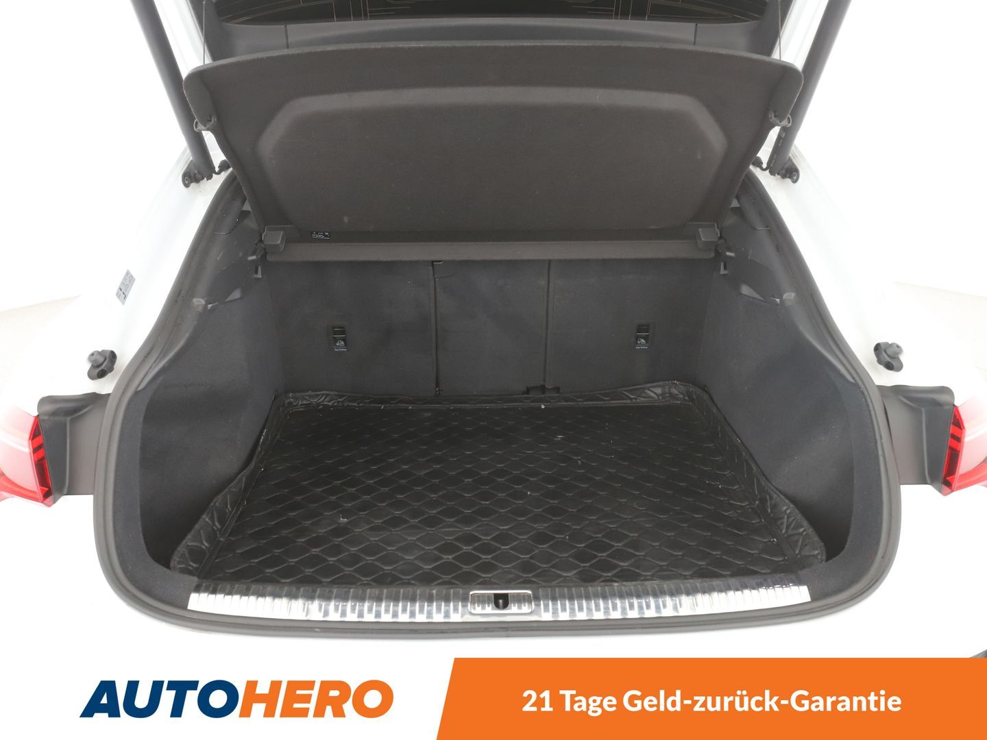 Audi Q3 Sportback 40 TDI quattro S line - Samsaru's Car Outlet