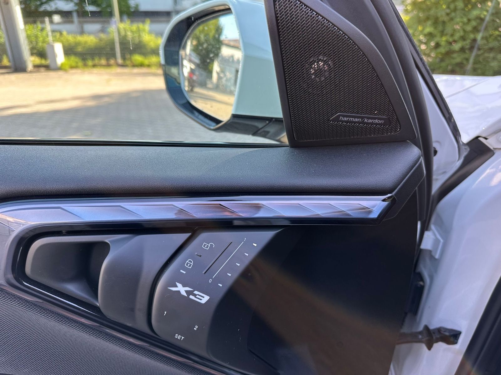 BMW X3 20d xDrive M Sport - Samsaru's Car Outlet