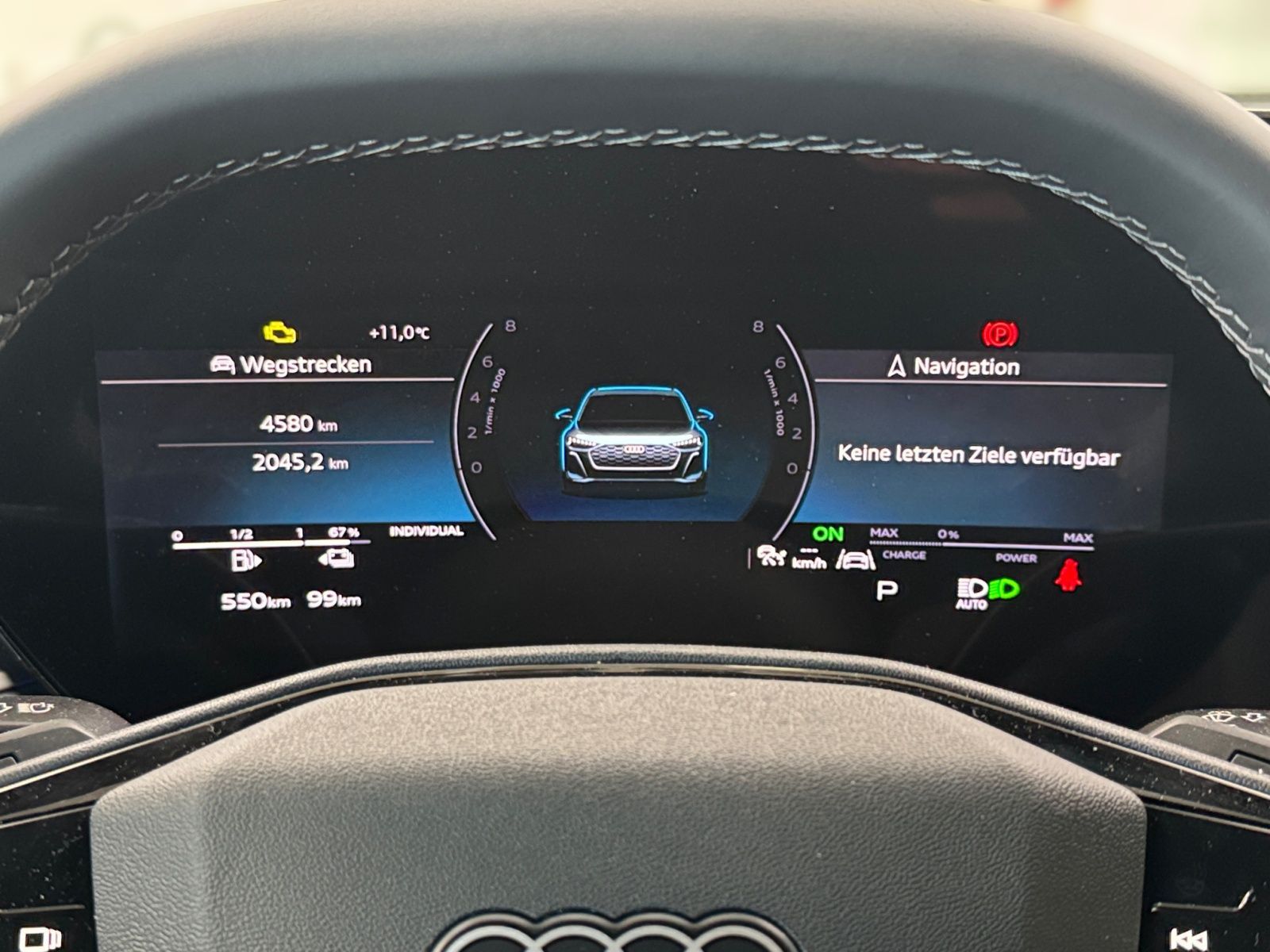 Audi A5 Limousine e-hybrid qu S line 360° AHK