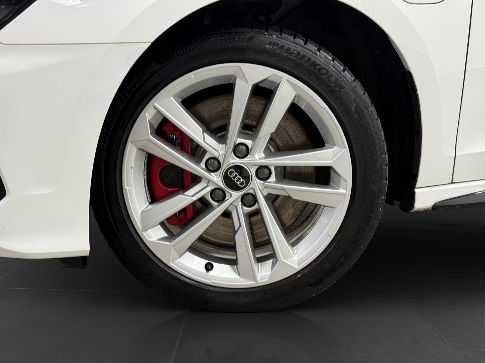 Audi A3 Sportback 45 TFSI e S LINE NAVI KAMERA LM