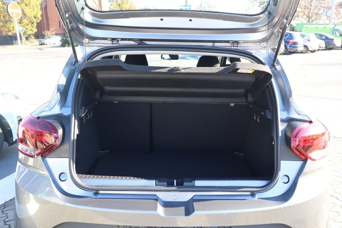 Dacia Sandero III 1.0 TCe 90 Stepway Extreme (EURO 6e)