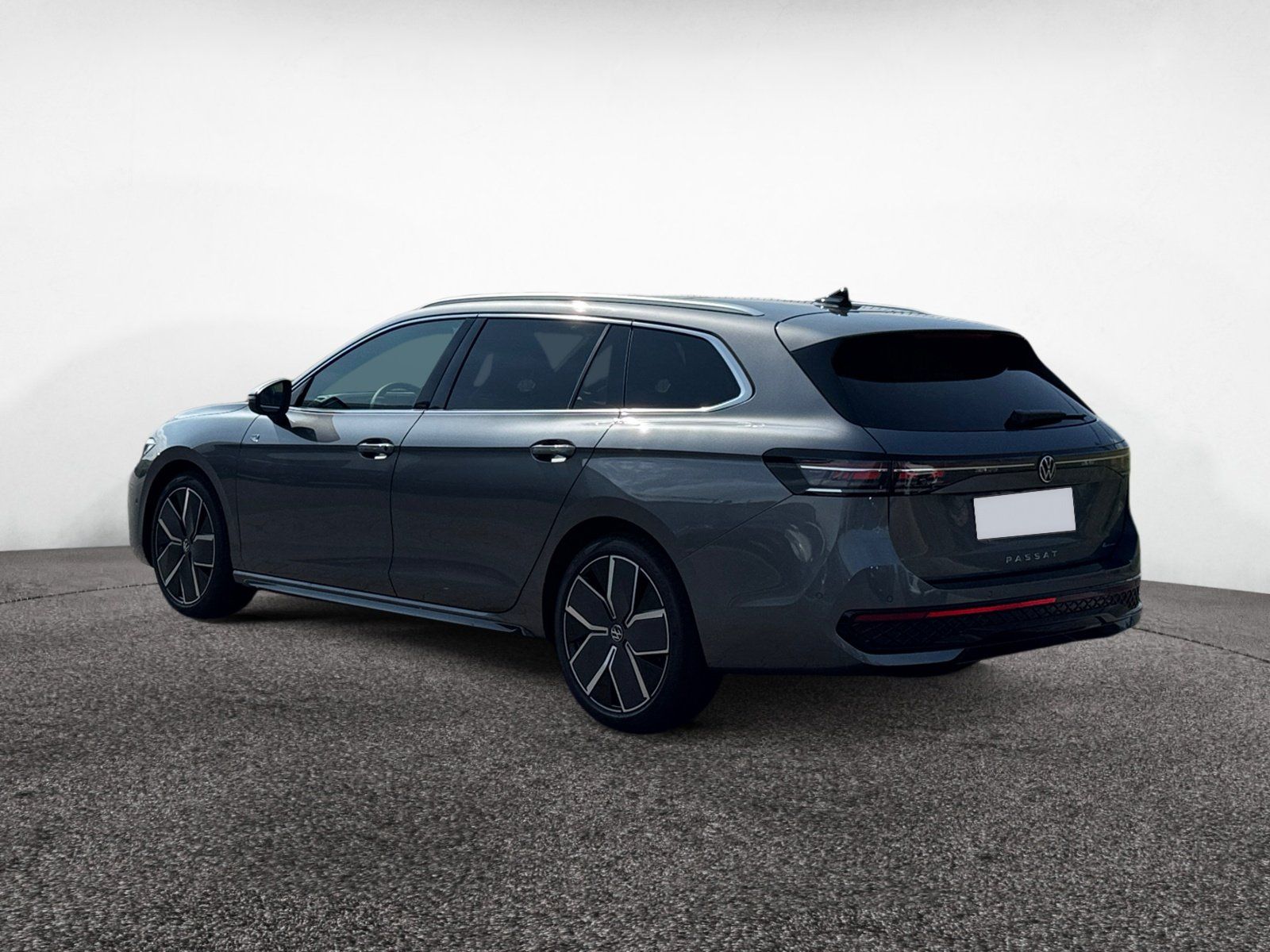 Volkswagen Passat Variant R-Line TDI DSG 4Motion|AHK|PANO|A