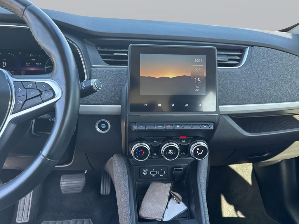 Renault ZOE R135 Experience - Samsaru's Car Outlet