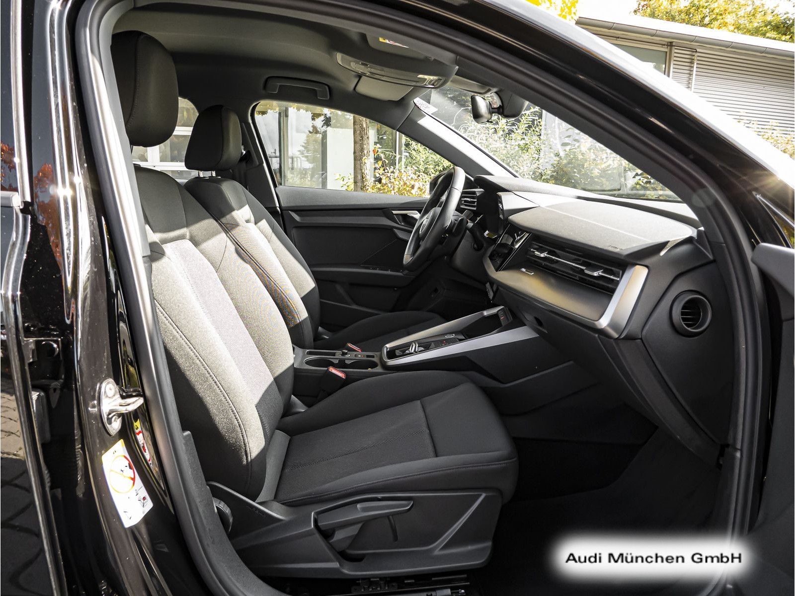 Audi A3 Sportback 40 TFSI e S tronic SitzHzg/PDC