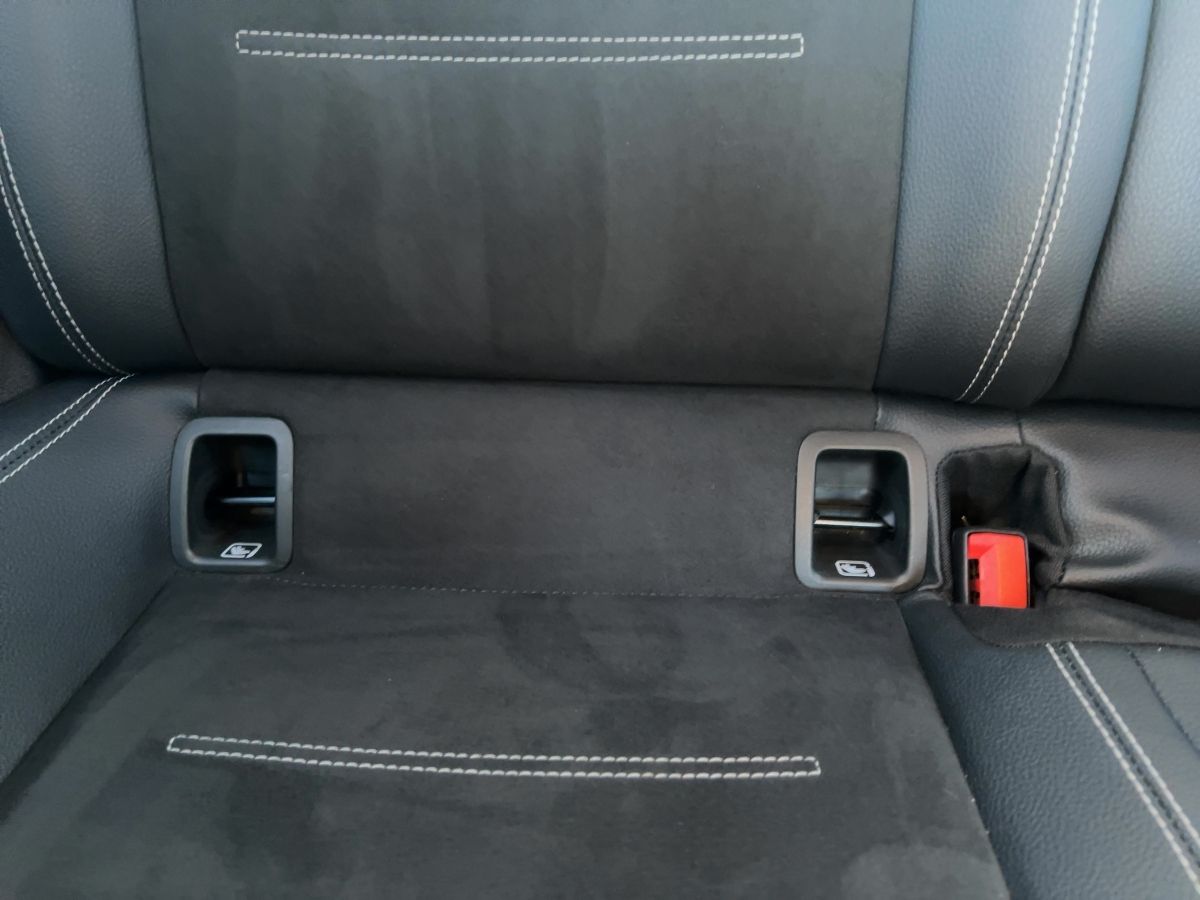 Mercedes-Benz CLA 250 e AMG Line - Samsaru's Car Outlet