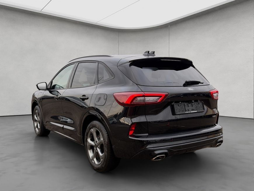 Ford Kuga 2.5 Duratec PHEV ST-LINE X