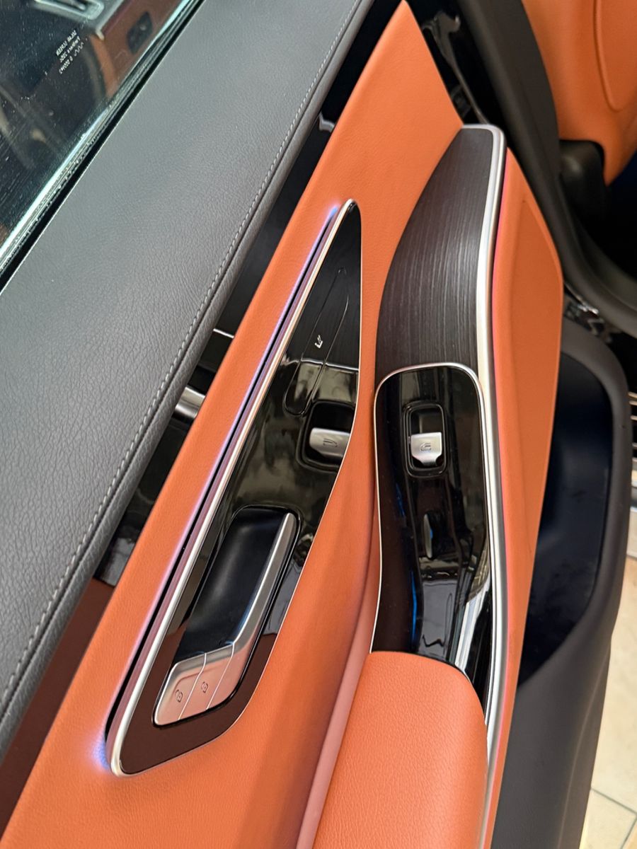 Mercedes-Benz S 350 d L AMG LINE - Samsaru's Car Outlet