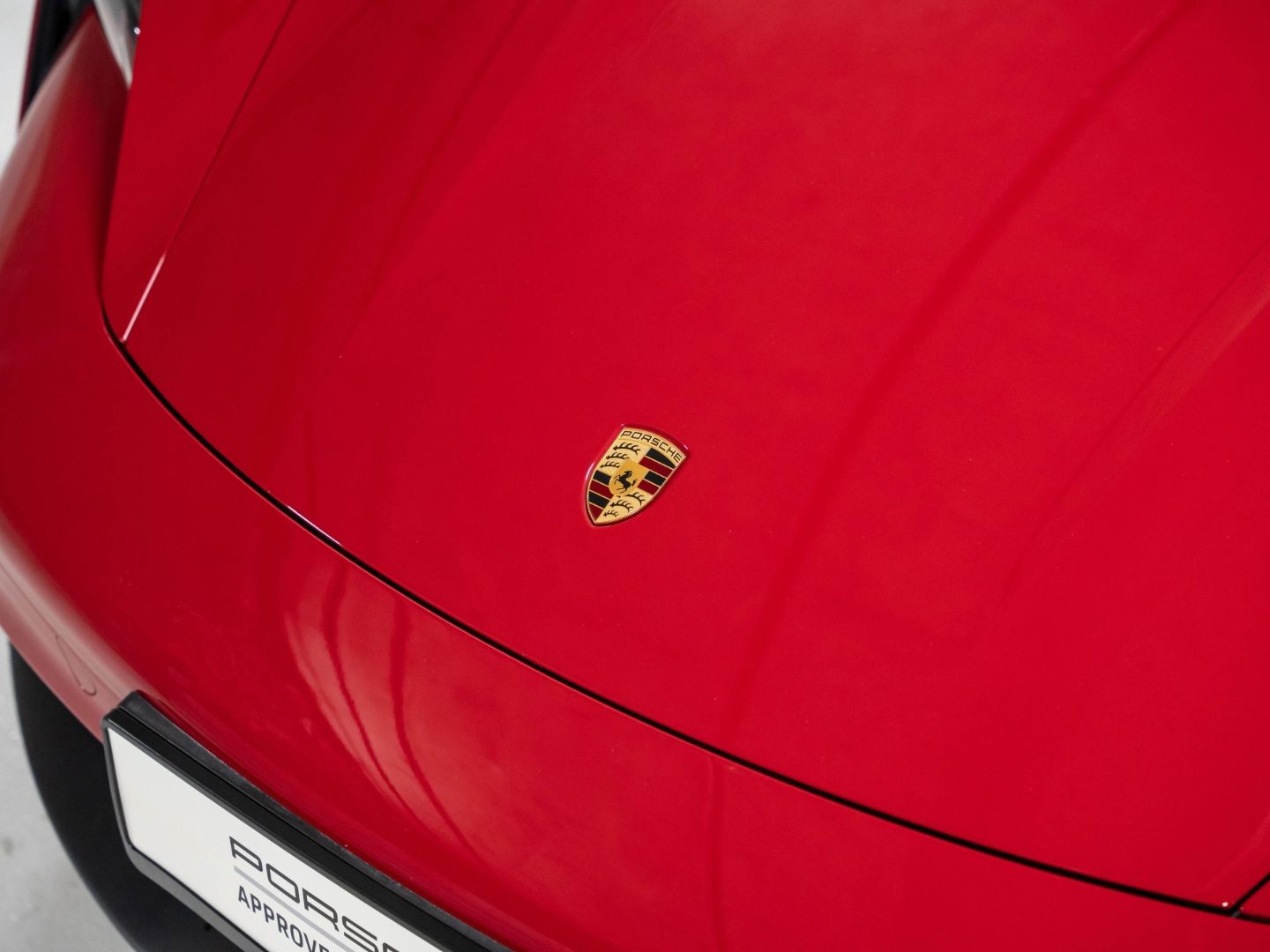 Porsche Taycan 4S Sport Chrono Paket InnoDrive BOSE