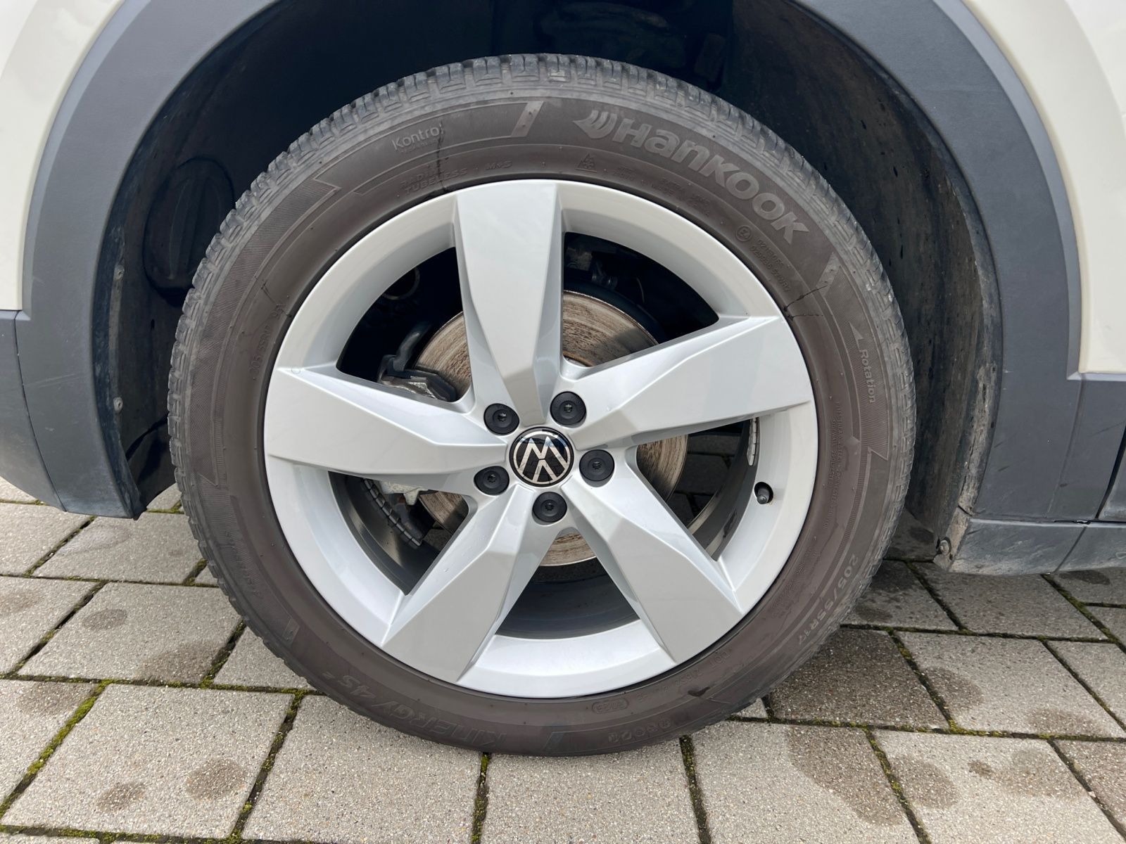 Volkswagen T-Cross 1.5TSI Style DSG - Samsaru's Car Outlet