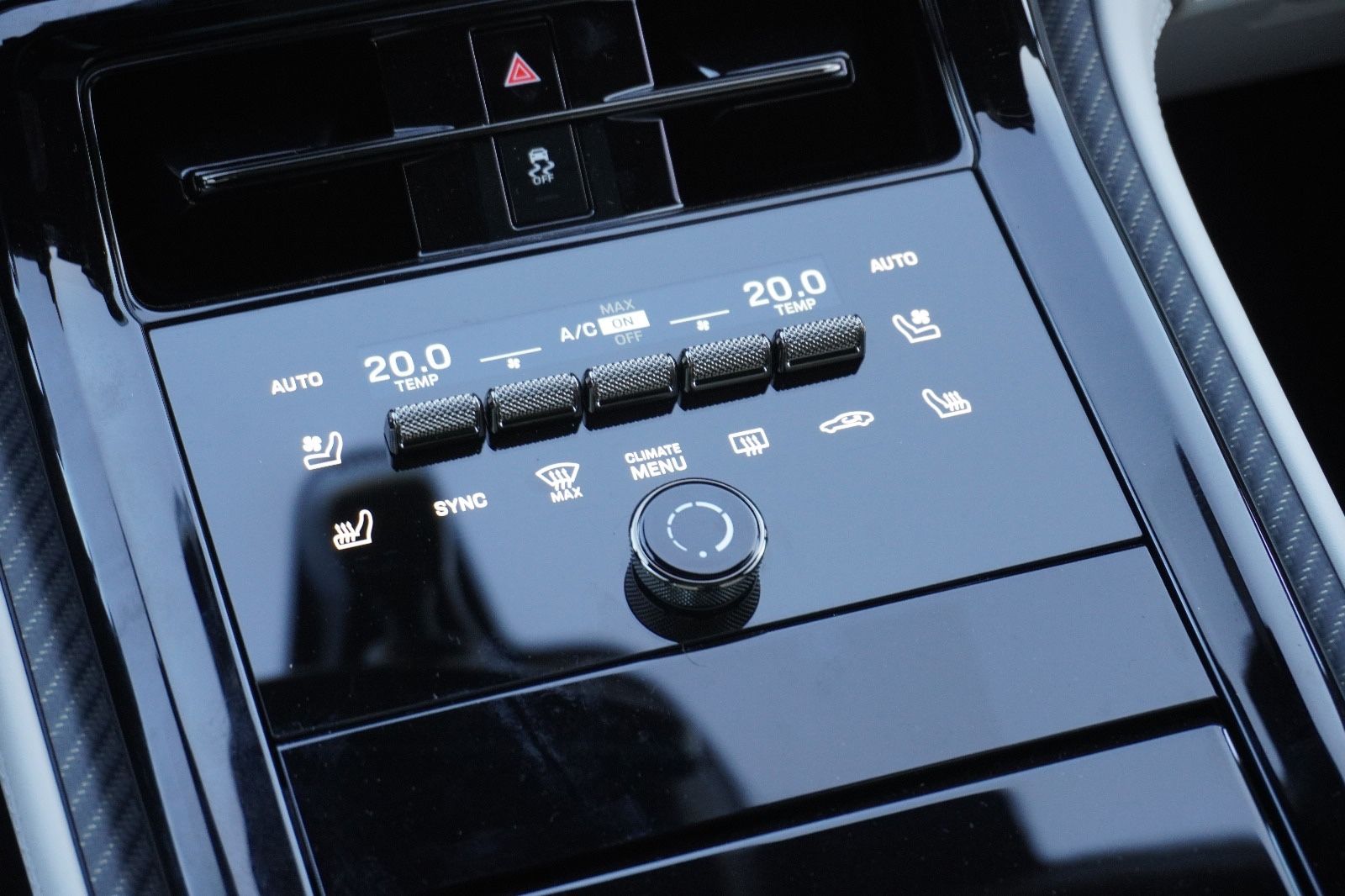 Porsche Panamera Turbo E-Hybrid Cen.LOCK Manufaktur PCCB