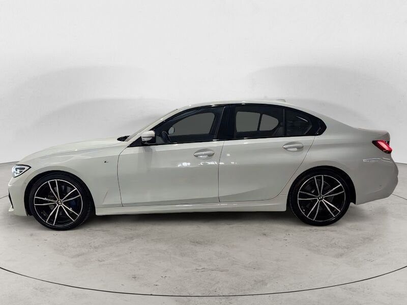 BMW Serie 3 320i Msport - Samsaru's Car Outlet