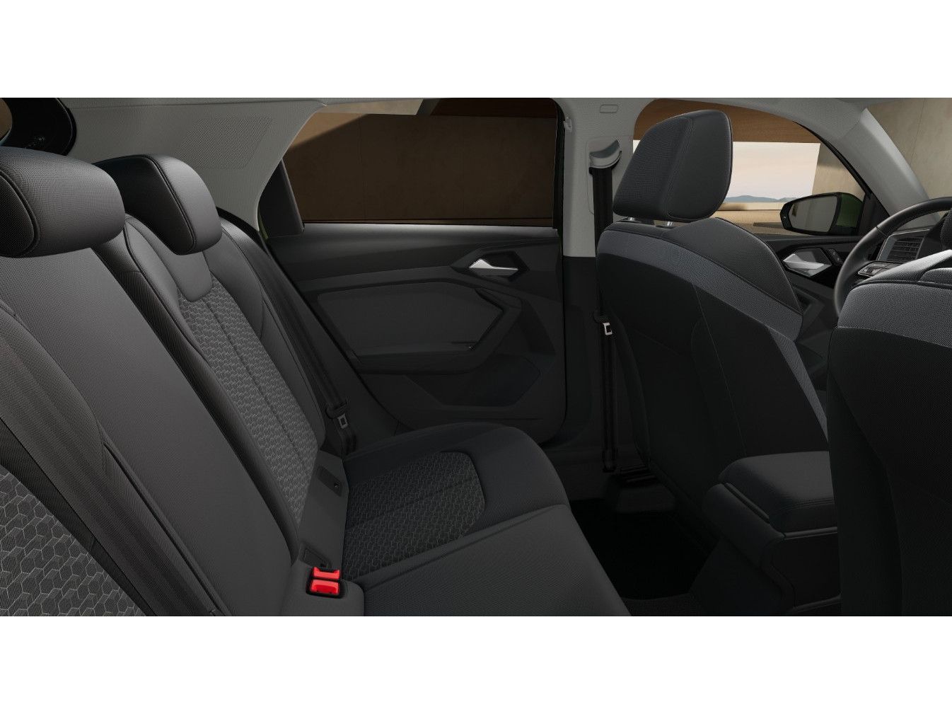 Audi A1 Sportback 30 TFSI S-tronic S line - Samsaru's Car Outlet