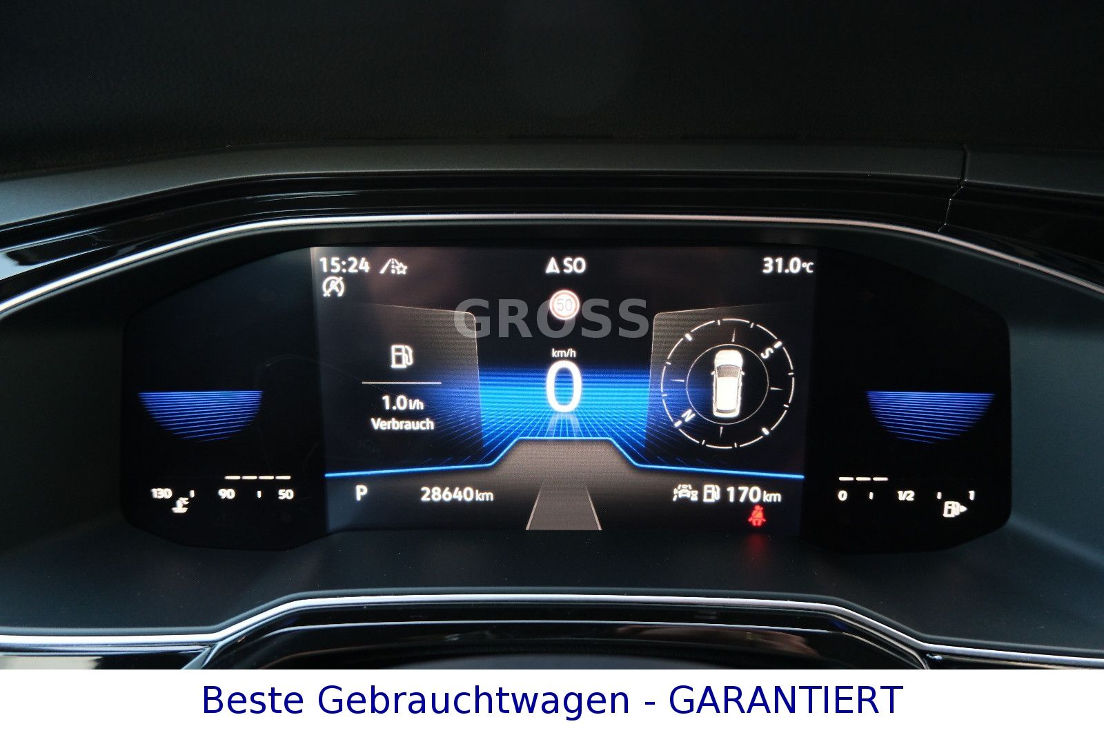 Volkswagen Taigo 1.5 TSI R-Line - Samsaru's Car Outlet