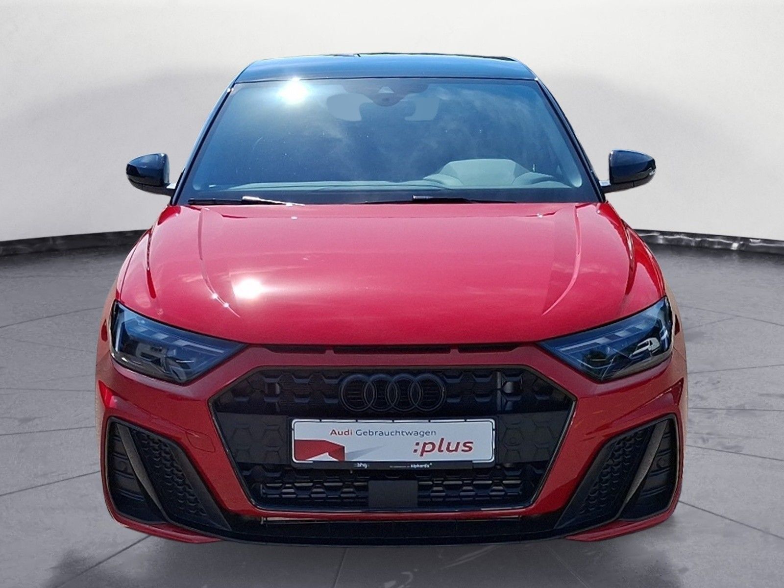 Audi A1 Sportback S line 40TFSI S tronic *Kamera* AC*