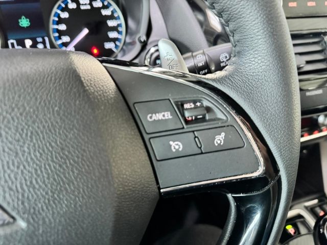 Mitsubishi Eclipse Cross Mitsubishi Plug-In Hybrid Plus MJ2
