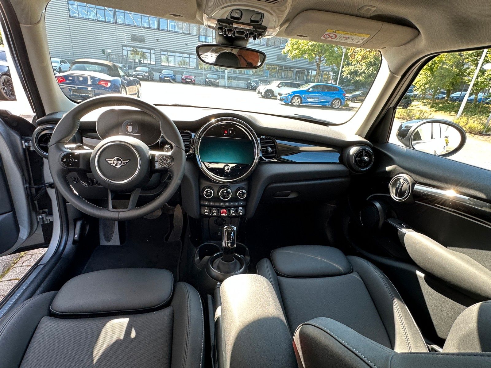 MINI COOPER S Mini 5-trg. Classic - Samsaru's Car Outlet