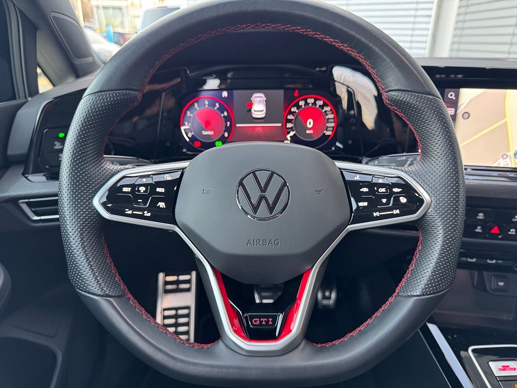 Volkswagen Golf VIII GTI Clubsport 2.0 TSI DSG *FAHRSCHUL*