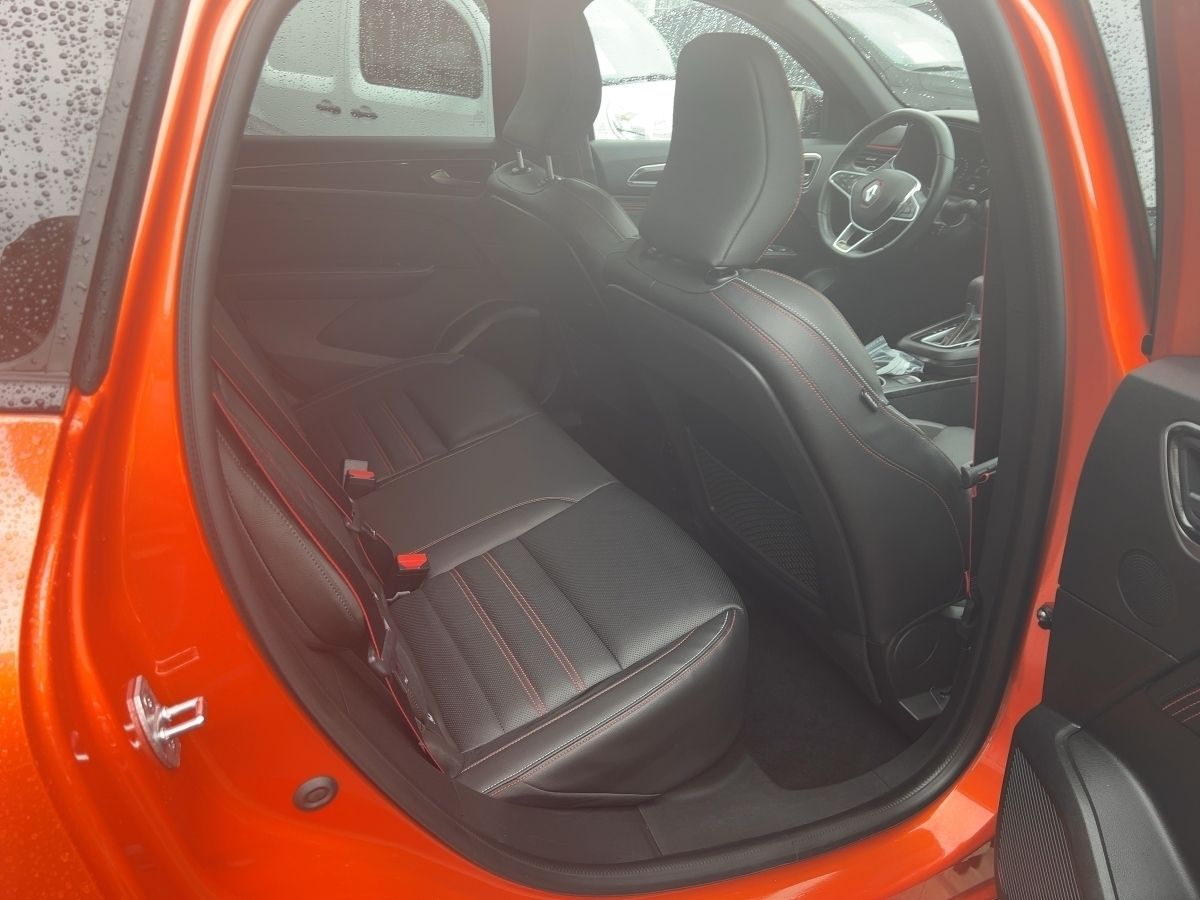 Renault Arkana R.S. Line Mild Hybrid - Samsaru's Car Outlet