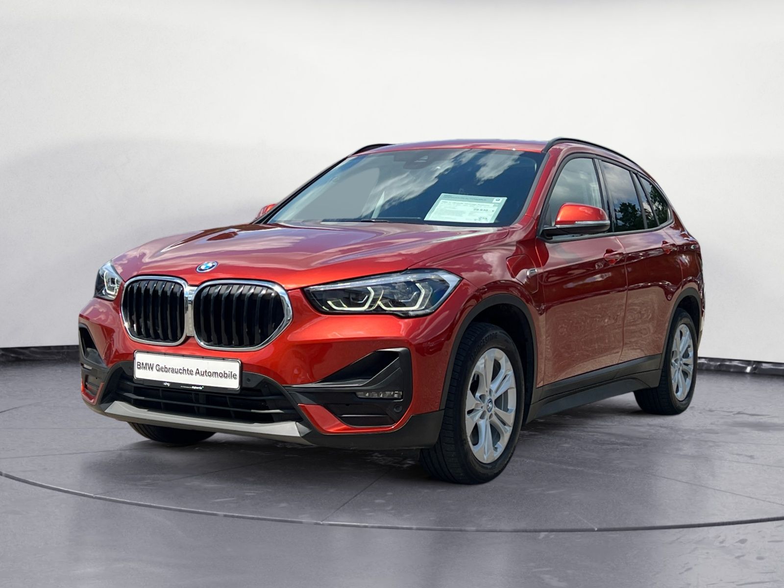 BMW X1 xDrive25e Advantage Steptronic - Samsaru's Car Outlet