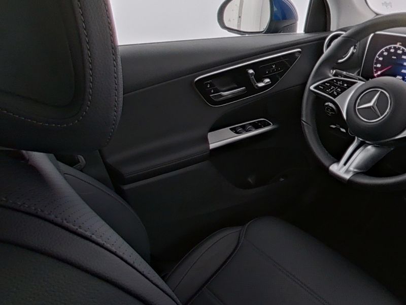 Mercedes-Benz GLC 300 e 4M Coupé - Samsaru's Car Outlet