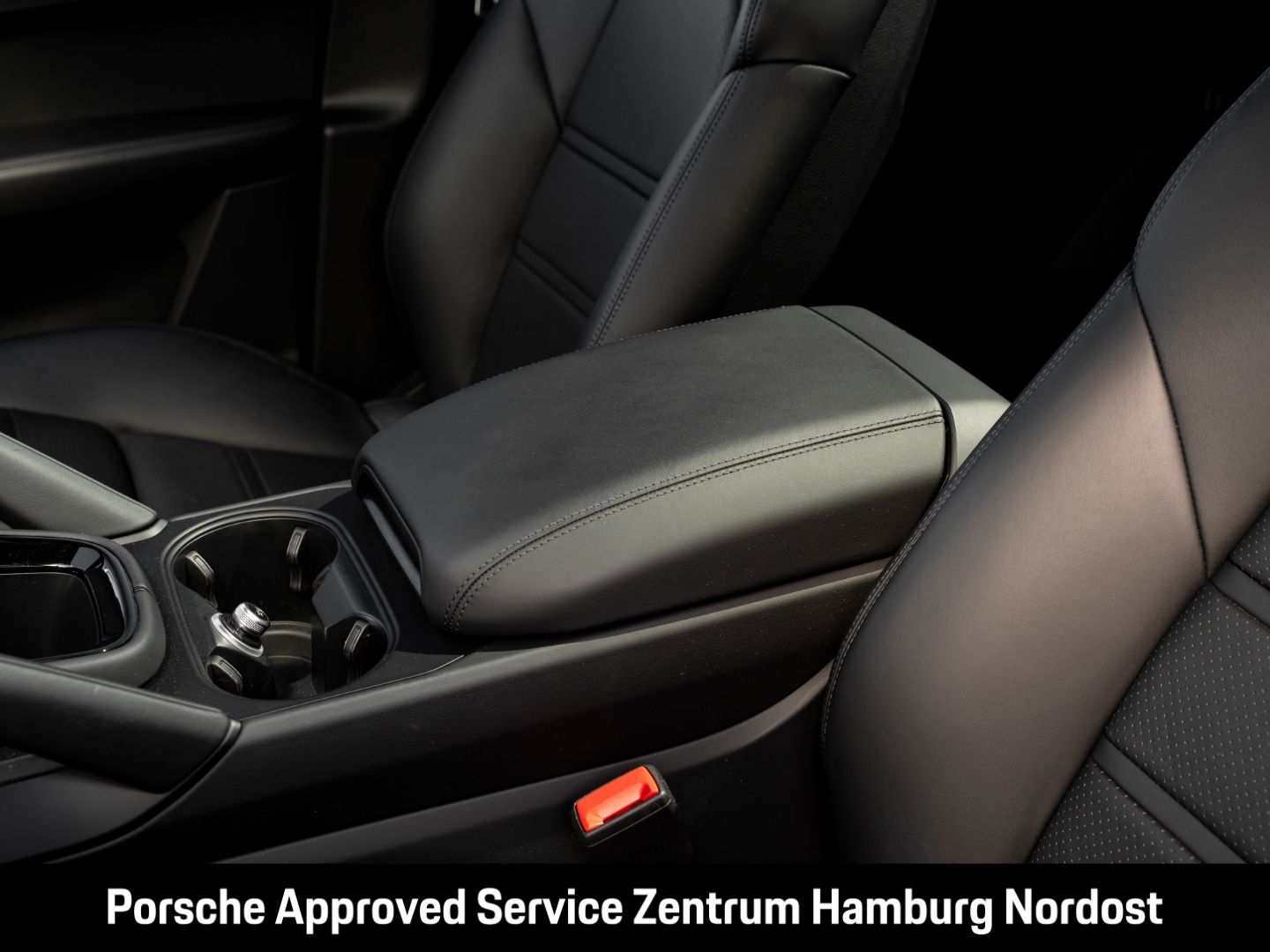 Porsche Cayenne E-Hybrid Coupe Sport Chrono PASM BOSE