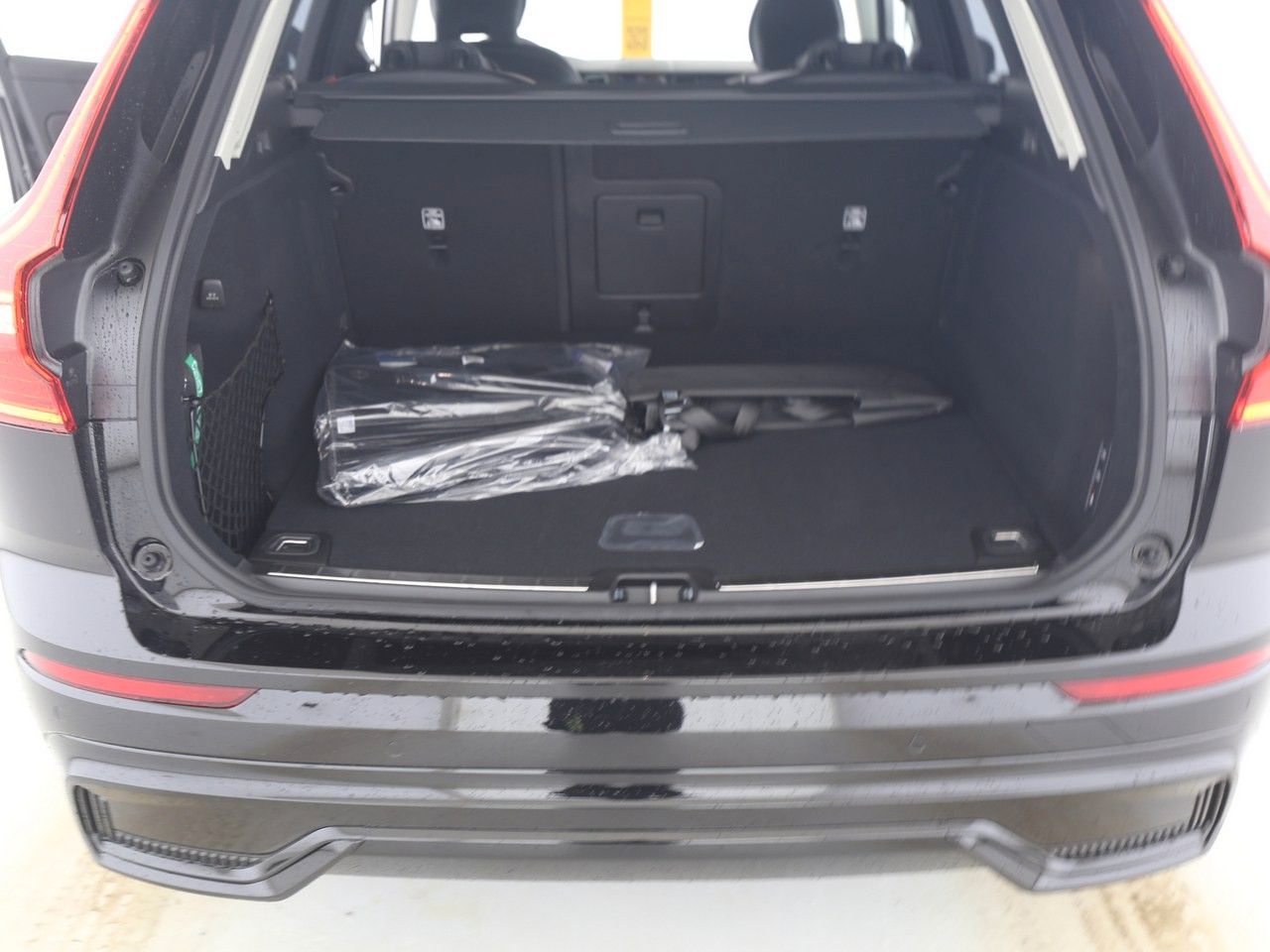 Volvo XC 60 B5 Ultra Dark AWD