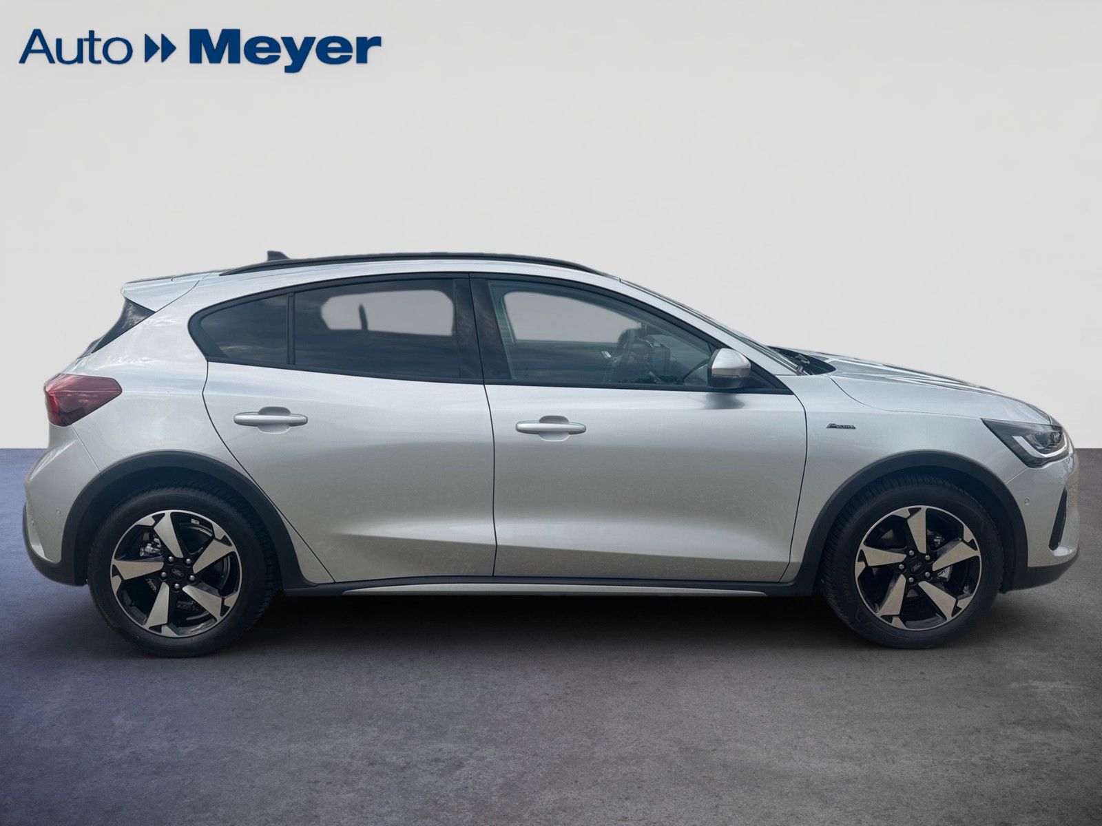 Ford Focus 1.0 HYBRID Aut. Active X |GJR|ERGO-Sitz|