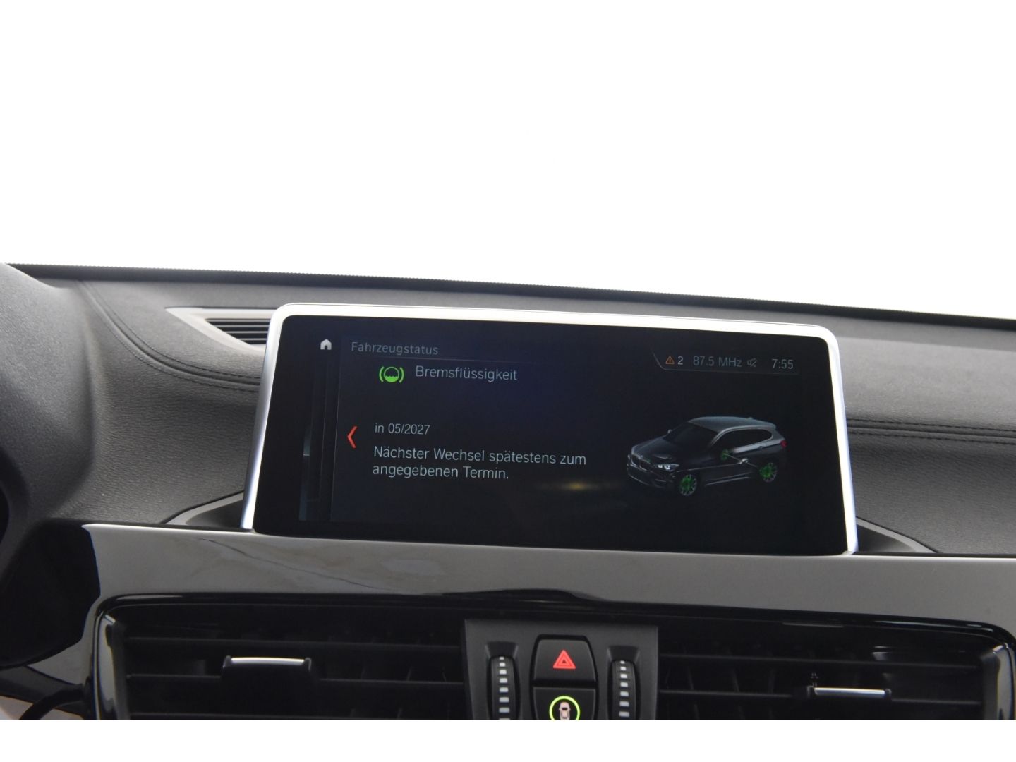 BMW X1 xDrive 20i xLine - Samsaru's Car Outlet