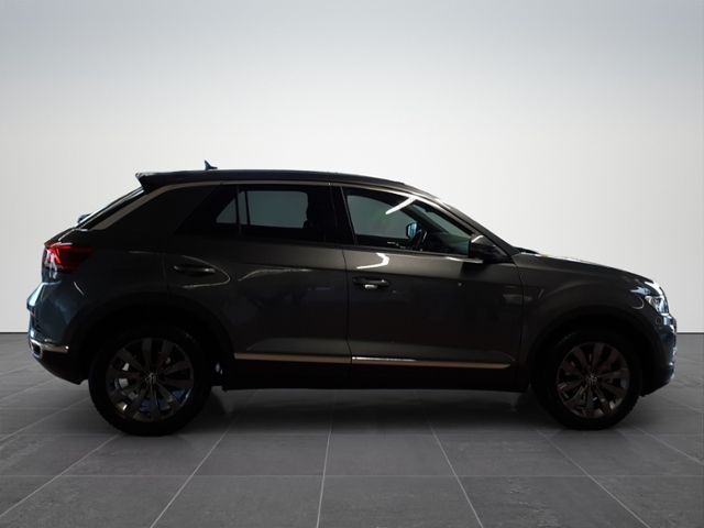 Volkswagen T-Roc 1.5TSI DSG Sport - Samsaru's Car Outlet