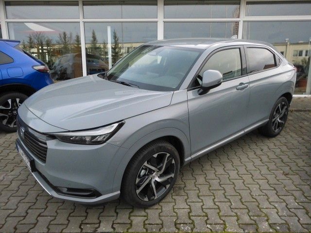 Honda HR-V Advance Plus