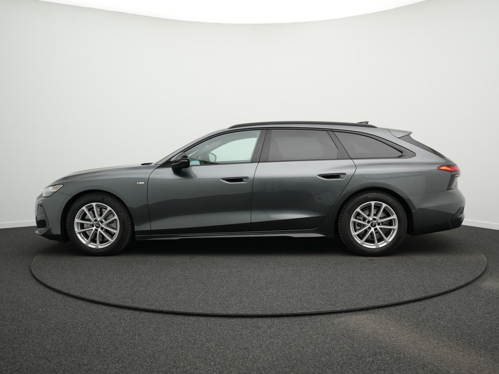 Audi A6 Avant TDI qu. S tr. *S line*MATRIX*KAM*ACC*