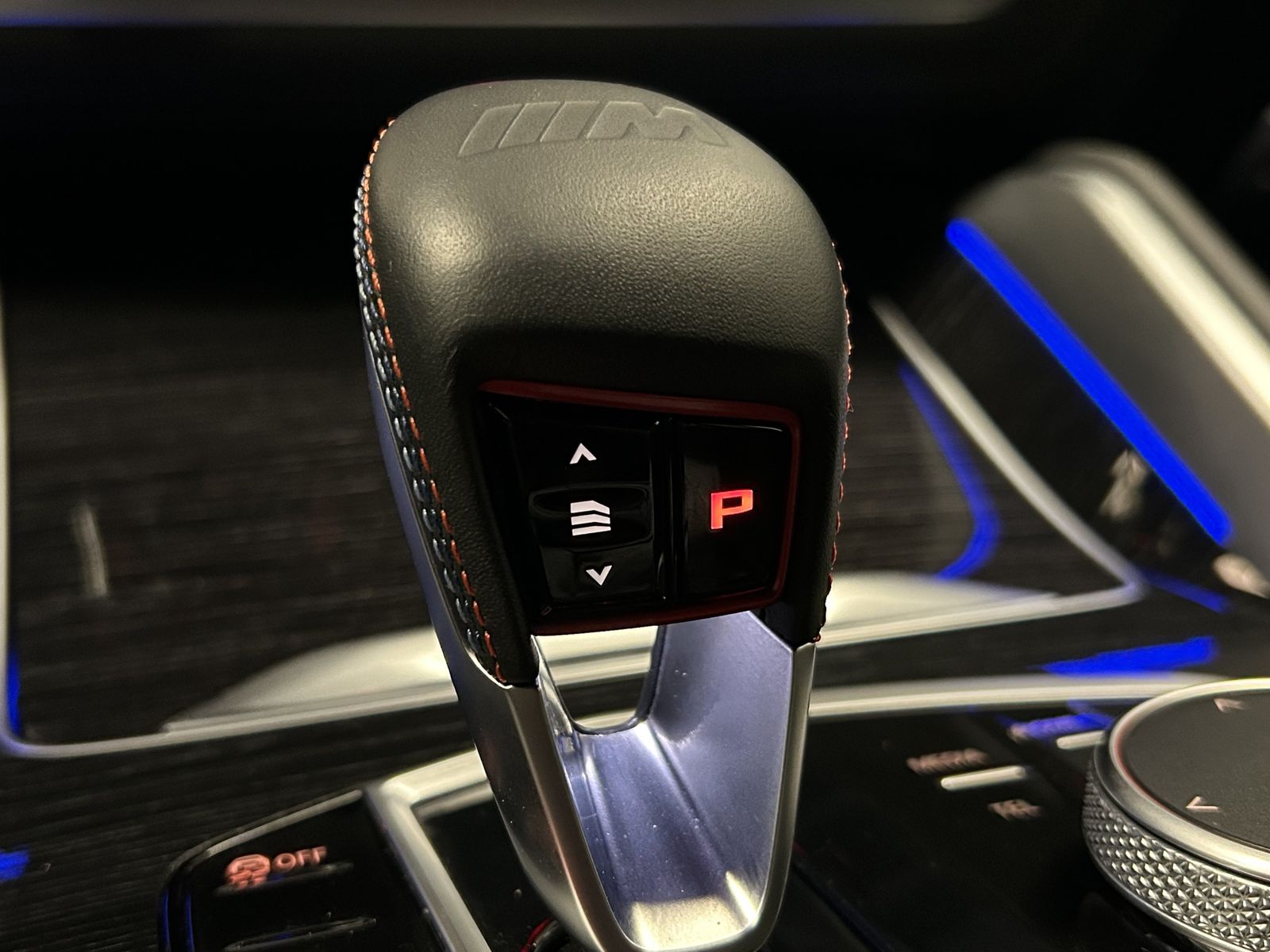 BMW X6 M Competition Harman/Kardon AHK DAB LED Komfo