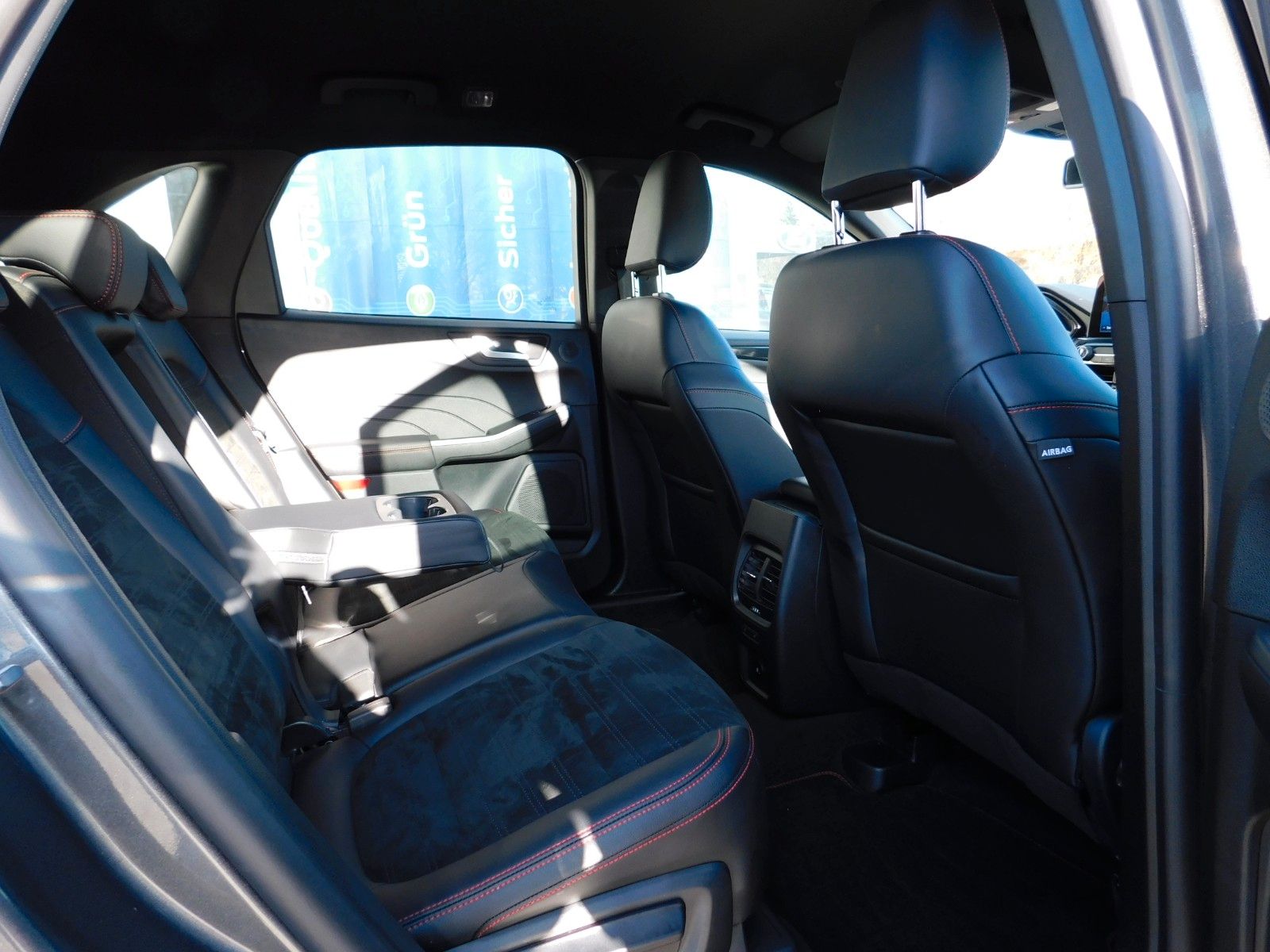 Ford KUGA PHEV ST-LINE X+iACC+BLIS+HUD+vollLED+AHKabn