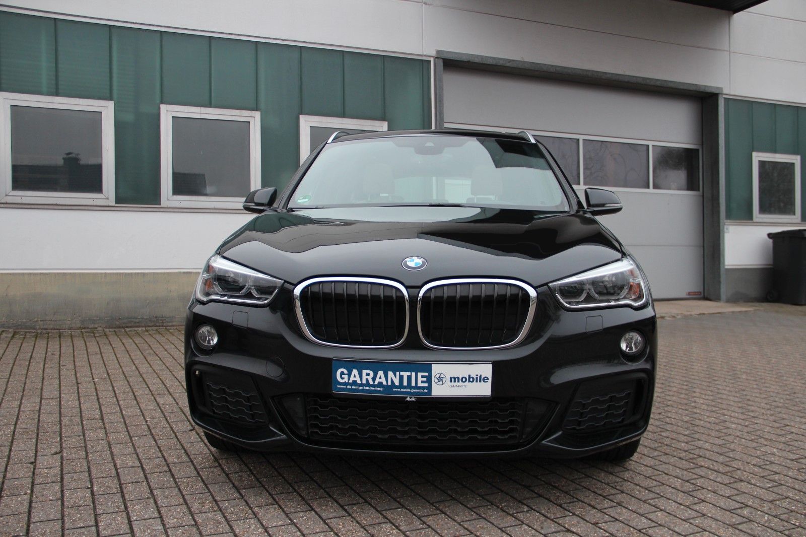 BMW X1 xDrive 20 d M Sport Shadow - Samsaru's Car Outlet