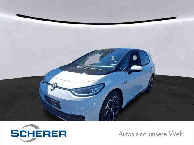 Volkswagen ID.3 Pro 58 kWh ACC+IQ+Navi+App+Climatr+Sitzhz+1