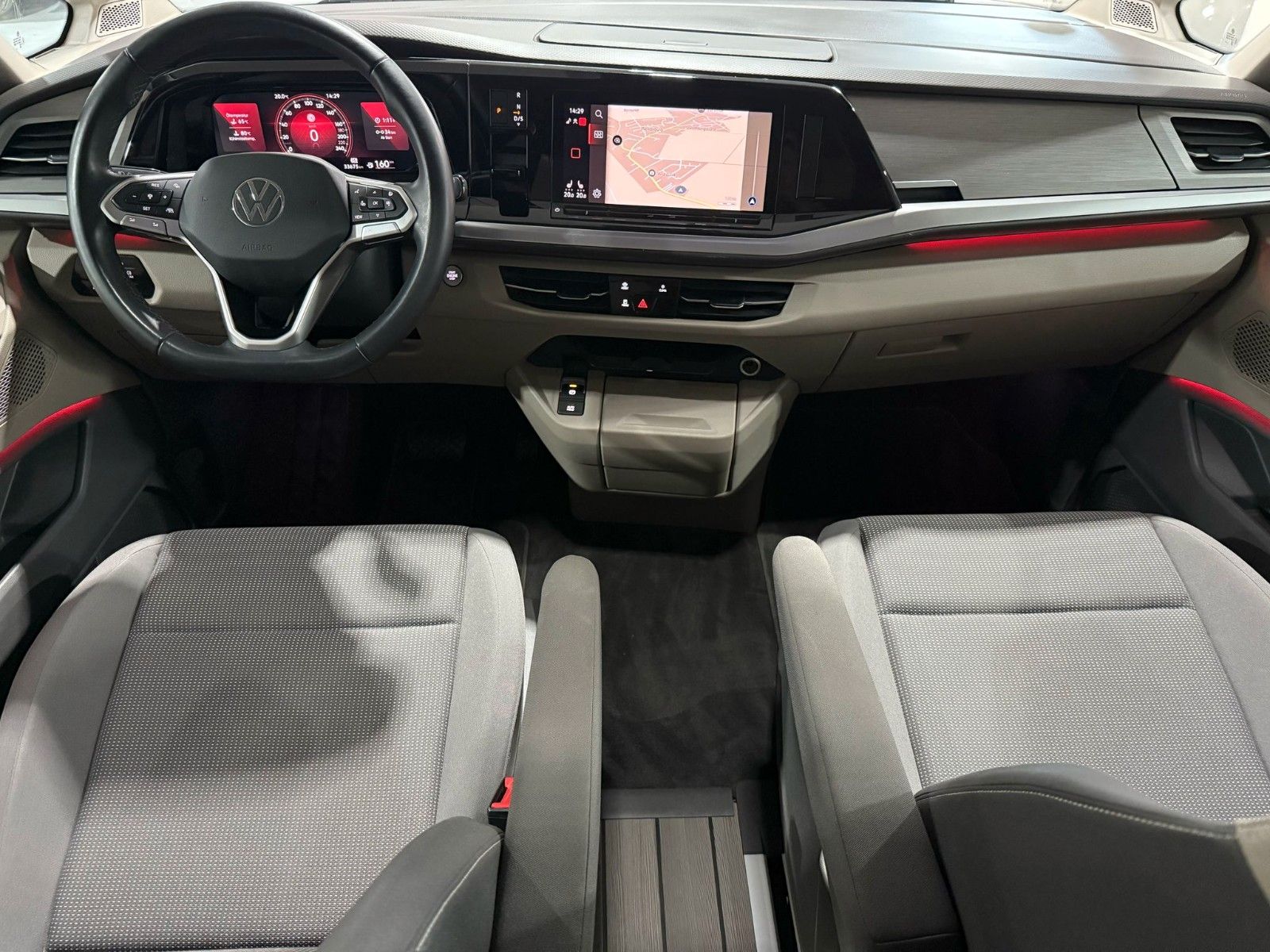 Volkswagen T7 Multivan Edition - Samsaru's Car Outlet