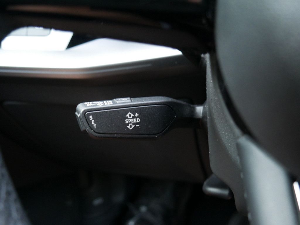 Audi A3 Sportback 40 TFSI e advanced - Samsaru's Car Outlet