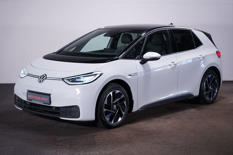 Volkswagen ID.3 Performance Pro - Samsaru's Car Outlet
