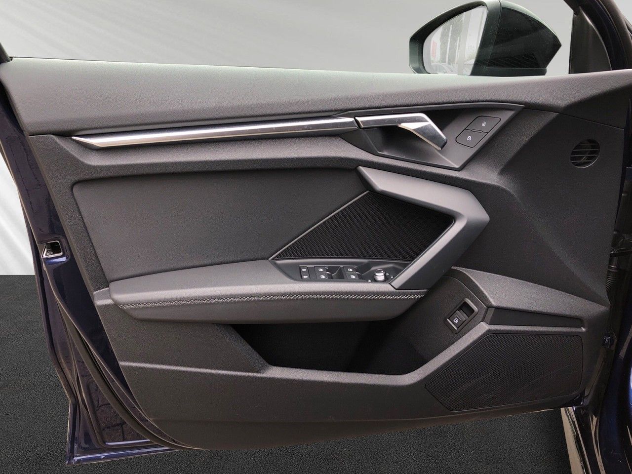 Audi A3 Sportback 45 TFSI e S-LINE+LED+ACC+NAVIGATION