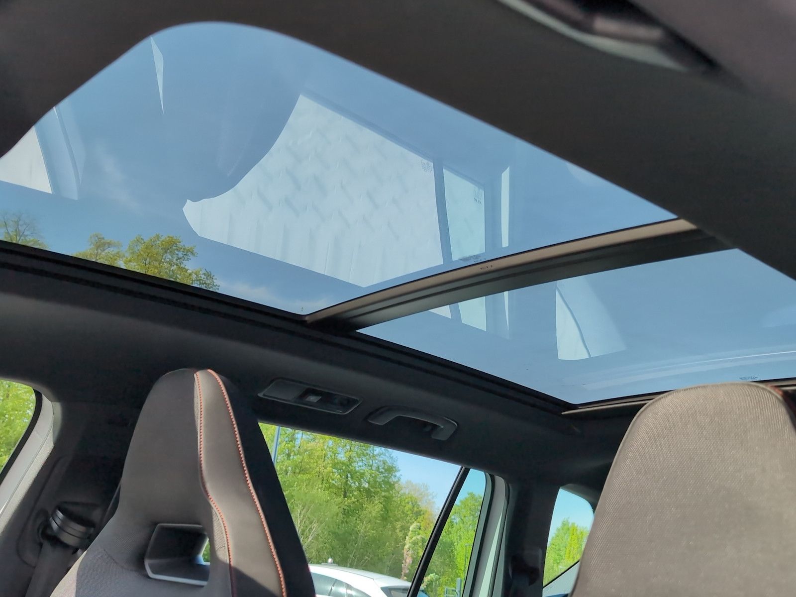 Seat Tarraco FR *eAHK*ACC*Pano*LED*Virtual*DSG*