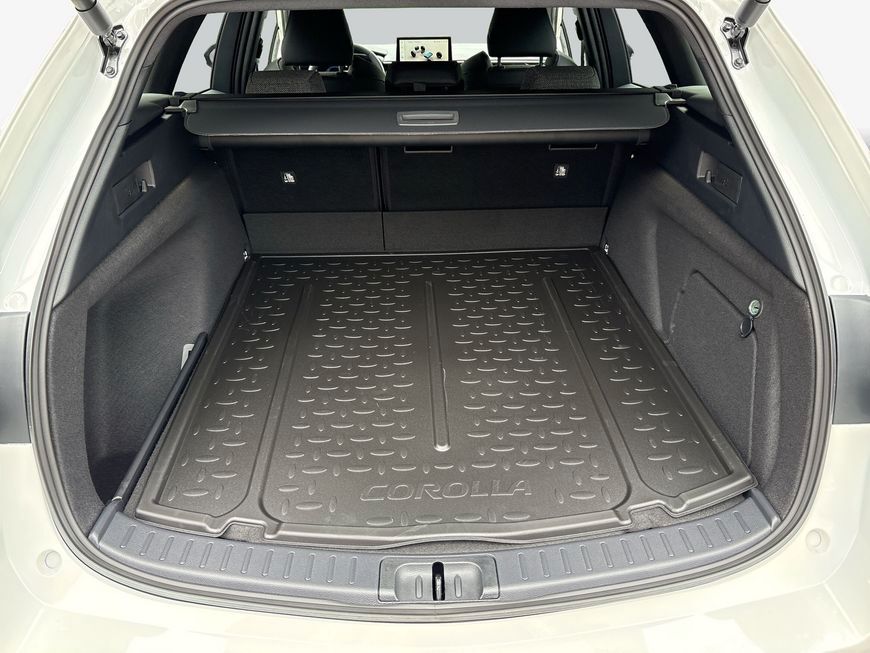 Toyota Corolla 2.0 Hybrid TS Technik-Paket Kamera Navi