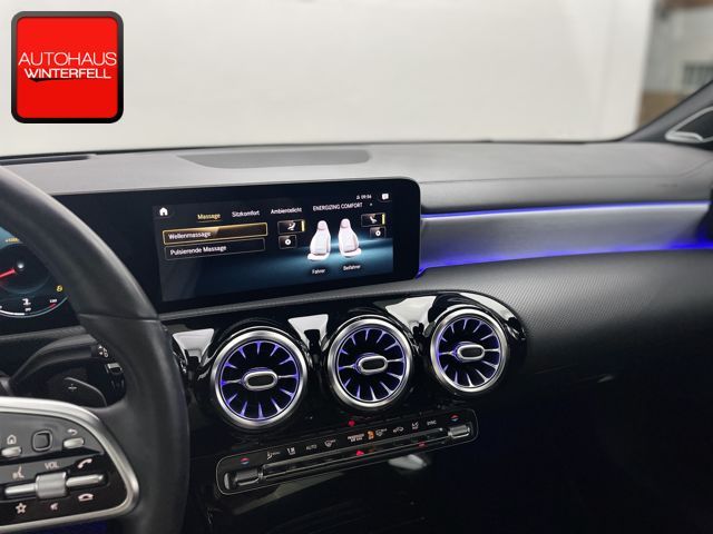 Mercedes-Benz CLA 250 4M NIGHT AMG - Samsaru's Car Outlet