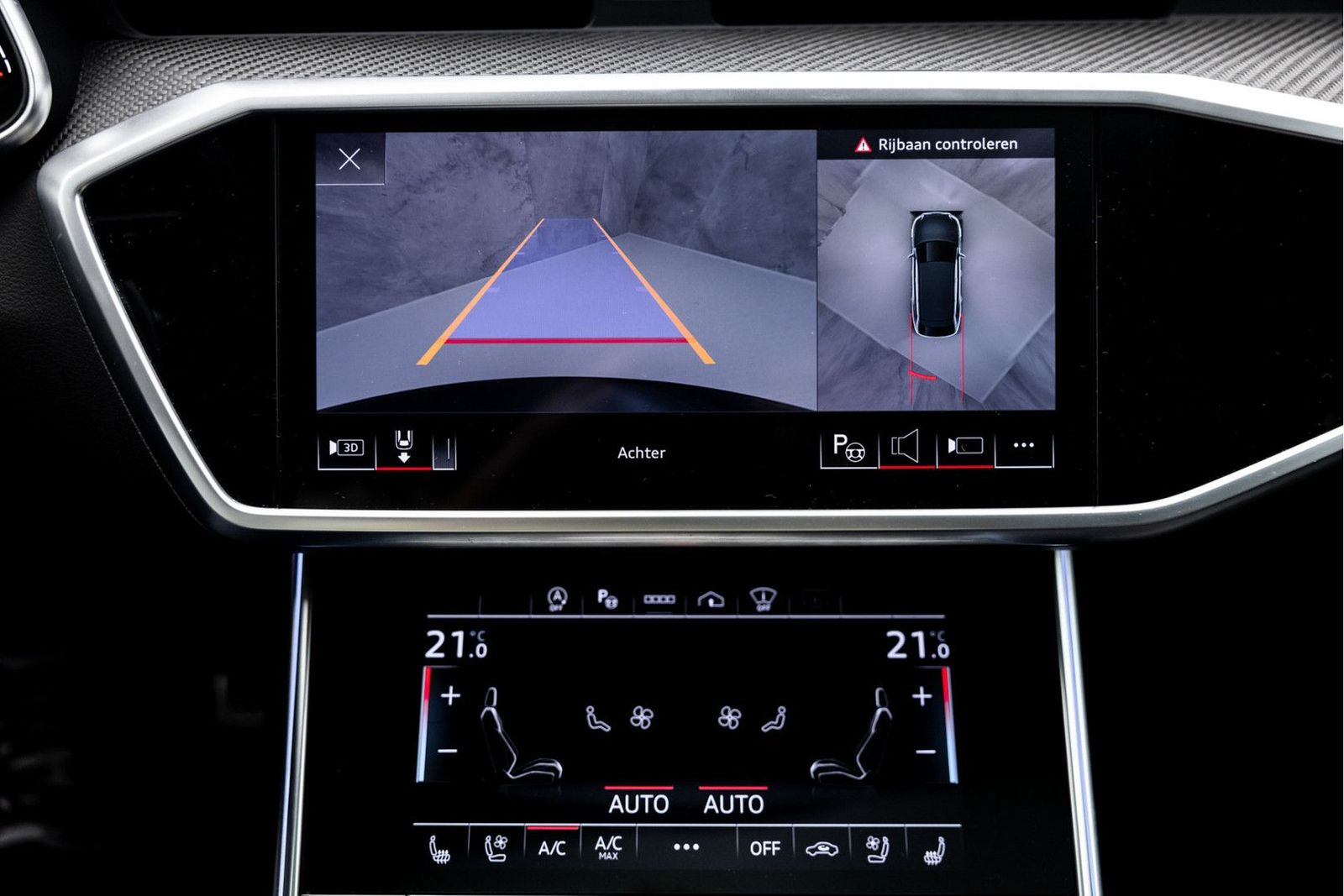 Audi RS6 Avant 4.0 V8 TFSI RS6-S ABT 740 PK | Pano |